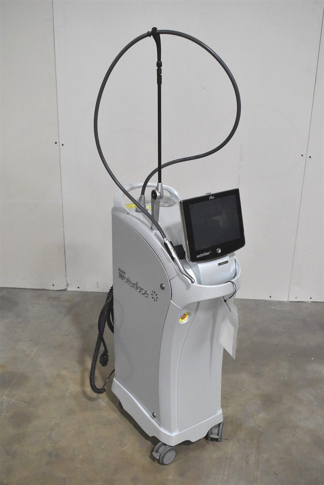 Biolase Waterlase iPlus Dental Laser 2011 Software REFURBISHED