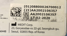 Load image into Gallery viewer, Medit i500 Dental Intraoral Scanner for CAD/CAM Restorative Dentistry (2020)
