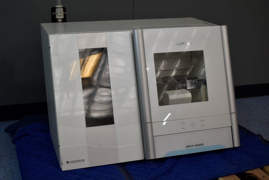 Roland DGSHAPE DWX-52DCi Dental Milling Machine for CAD/CAM Dentistry