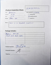 Load image into Gallery viewer, NEW UNUSED Aseptico AMC-20 Self-Contained Mobile Delivery System
