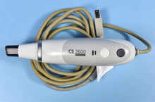 Load image into Gallery viewer, Carestream CS3600 Dental Intraoral Scanner for CAD/CAM Dentistry FOR PARTS
