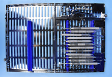 Load image into Gallery viewer, Lot of 5 Hu-Friedy Restorative Dental Instrument Kits
