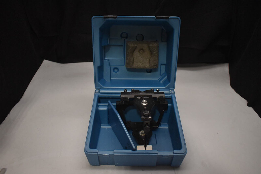 Denar Dental Dentistry Lab Articulator Occlusal Plane Analyzer