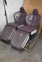 Load image into Gallery viewer, Lot of 5 Dexta Galaxy X2/SE Dental Exam Chair Operatory Set-Up Packages
