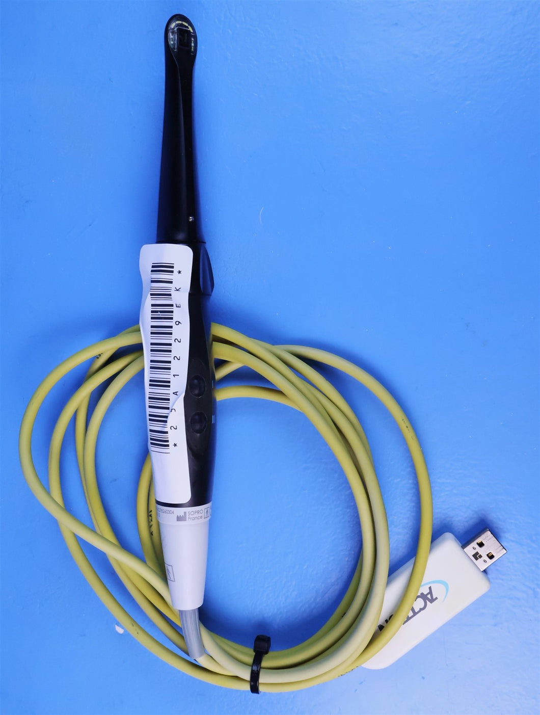 Acteon SoPro Life Dental Intraoral Camera Imaging System (2019)