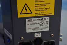 Load image into Gallery viewer, Vita Vacumat 40 Dental Furnace Restoration Oven - FOR PARTS/REPAIR
