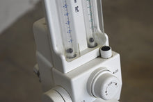 Load image into Gallery viewer, Porter MXR 3000 Dental Nitrous N2O Flowmeter Conscious Sedation Unit
