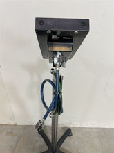 Load image into Gallery viewer, Matrx MDM Dental Nitrous N2O Flowmeter Conscious Sedation Unit
