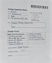 Load image into Gallery viewer, NEW UNUSED Acteon SP Newtron LED 4K3 Compact Ultrasonic Scaler Handpiece
