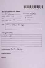 Load image into Gallery viewer, Air Techniques VacStar 20 Dental Vacuum Pump Operatory Suction System
