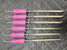 Load image into Gallery viewer, Lot of Dentsply Cavitron Dental Dentistry Handpiece Inserts
