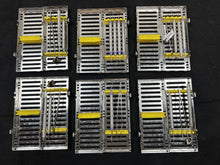 Load image into Gallery viewer, Lot of Hu-Friedy Dental Instruments
