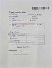 Load image into Gallery viewer, DCI EDGE Series 5 LS5550 Dental Operatory LED Exam Light SOLD AS IS
