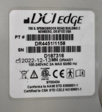 Load image into Gallery viewer, NEW UNUSED DCI 12 O&#39;Clock Dental Delivery System
