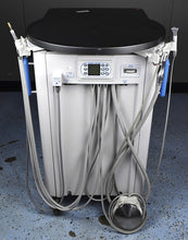 Load image into Gallery viewer, Aseptico AMC-25 Self Contained Dental Delivery System
