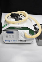 Load image into Gallery viewer, Ellman Surg-e-Vac Medical Micro Airborne Filtration Smoke Evacuation Device
