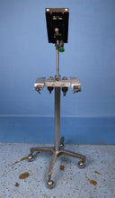 Load image into Gallery viewer, Fraser Quantiflex MDM Dental N20 Nitrous Flowmeter Unit
