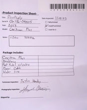 Load image into Gallery viewer, Dentsply Cavitron Plus Gen.-136 Dental Ultrasonic Scaler
