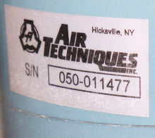 Load image into Gallery viewer, Air Techniques VacStar 50H Dental Vacuum Pump Operatory Suction System
