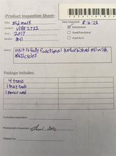 Load image into Gallery viewer, Midmark Ritter M11 Dental Medical Sterilizer REFURBISHED w/ 1 YEAR WARRANTY
