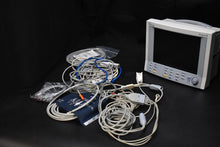 Load image into Gallery viewer, Datascope Passport II Medical Multiparameter Vital Signs Patient Monitor
