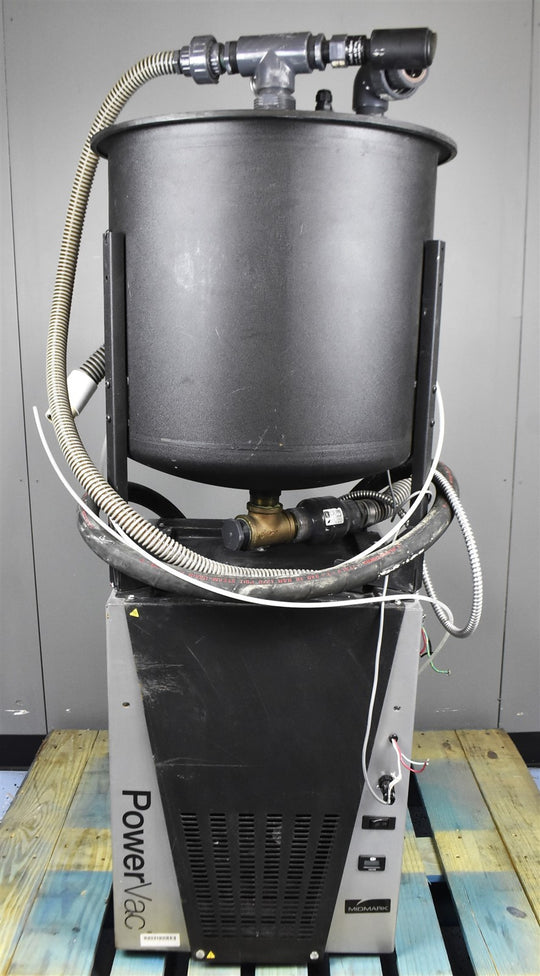 Midmark PowerVac G Dental Vacuum Pump Operatory Suction System (2015)