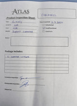 Load image into Gallery viewer, Lot of 2 Hu-Friedy Dental Implant Instrument Kits
