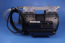 Load image into Gallery viewer, Ivoclar Vivadent Programat CS Dental Restoration Furnace w/ Pump
