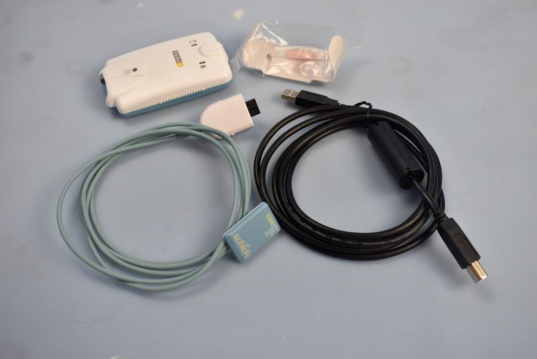 Schick CDR Elite Dental Sensor Size 1