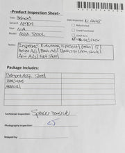 Load image into Gallery viewer, NEW UNUSED Belmont 091 Dental Dentistry Ergonomic Assistant Stool
