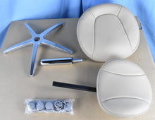 Load image into Gallery viewer, NEW UNUSED ADS AJ12 Dental Ergonomic Exam Chair Operatory Set Up Package
