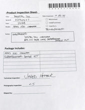 Load image into Gallery viewer, NEW UNUSED Digital DOC Iris X80 Dental Intraoral Camera Imaging Module
