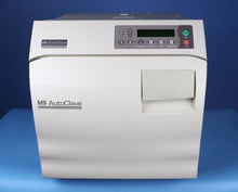 Load image into Gallery viewer, Midmark Ritter M9 Dental Medical Sterilizer REFURBISHED w/ 1 YEAR WARRANTY
