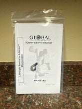 Load image into Gallery viewer, Global A3 Series Endodontic Microscope Magnification System
