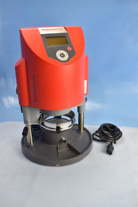 Dreve Drufomat Scan Dental Lab Vacuum Pressure Thermoforming System