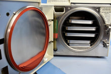 Load image into Gallery viewer, Midmark Ritter M9 (Old Body) Dental Autoclave Medical Steam Sterilizer Machine
