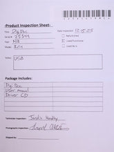 Load image into Gallery viewer, DigitalDOC Iris Dental Intraoral Camera Imaging System
