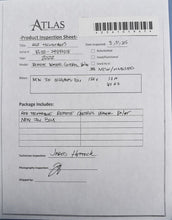 Load image into Gallery viewer, NEW UNUSED Air Techniques Dental Water Control Valve
