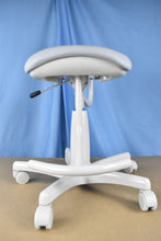 Load image into Gallery viewer, NEW UNUSED Midmark Dental Ergonomic Contoured Assistant Stool
