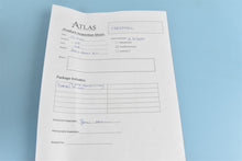 Load image into Gallery viewer, Lot of 4 Hu-Friedy Basic Dental Exam Instruments and Cassettes
