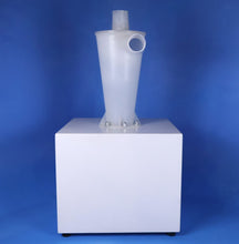 Load image into Gallery viewer, Wieland Zenotec Dental Milling Unit and Zenotec Cyclon Vacuum Dust Collector
