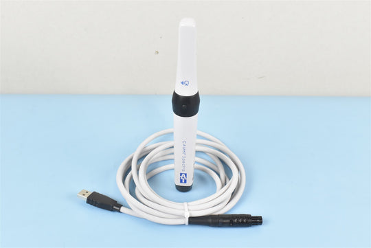 Air Techniques CAM-X Spectra Dental Dentistry High-Resolution Intraoral Camera