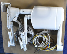 Load image into Gallery viewer, Adec 311 Dental Chair w/ 541 12 O&#39;Clock Rear Delivery, 375L Exam Light
