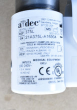 Load image into Gallery viewer, Adec 311 Dental Dentistry Exam Chair Operatory Set Up Package
