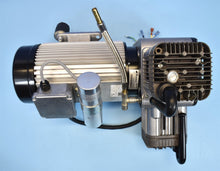 Load image into Gallery viewer, NEW UNUSED Air Techniques Airstar 40 Dental Air Compressor Single &amp; Dual Heads
