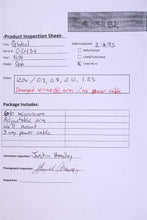 Load image into Gallery viewer, Global G6 Dental Endodontic Microscope Magnification System SOLD AS IS
