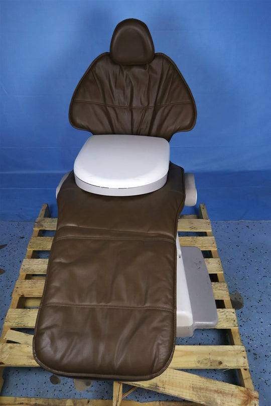 Adec 511 Dental Dentistry Ergonomic Exam and Treatment Chair