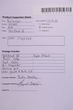 Load image into Gallery viewer, Jelenko Jet Blast II Dental Air Abrasion Sandblaster System
