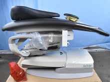 Load image into Gallery viewer, NEW UNUSED DCI Edge Series 4 Dental Ergonomic Exam Chair
