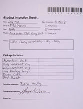 Load image into Gallery viewer, Whip Mix Xcavator Dental Automatic Mold Material Removal Divesting Unit
